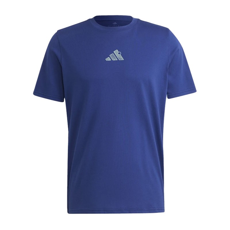 T-shirt Adidas M Tns Ao | Ofertas de padel