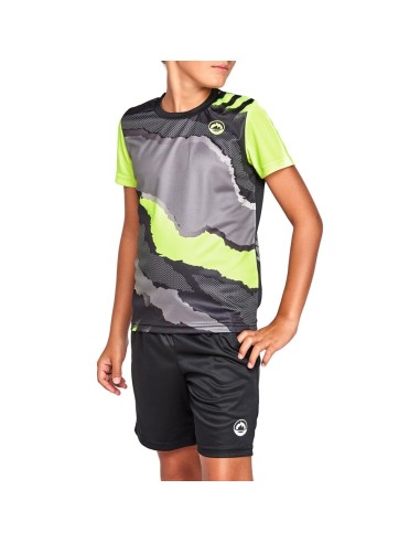 Conjunto Jhayber Dn23062-100 | Ofertas de padel