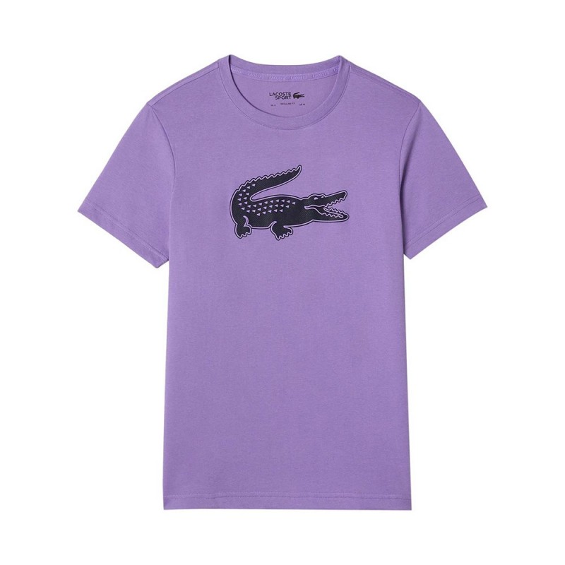 T-shirt Lacoste Th2042 W87 | Ofertas de padel