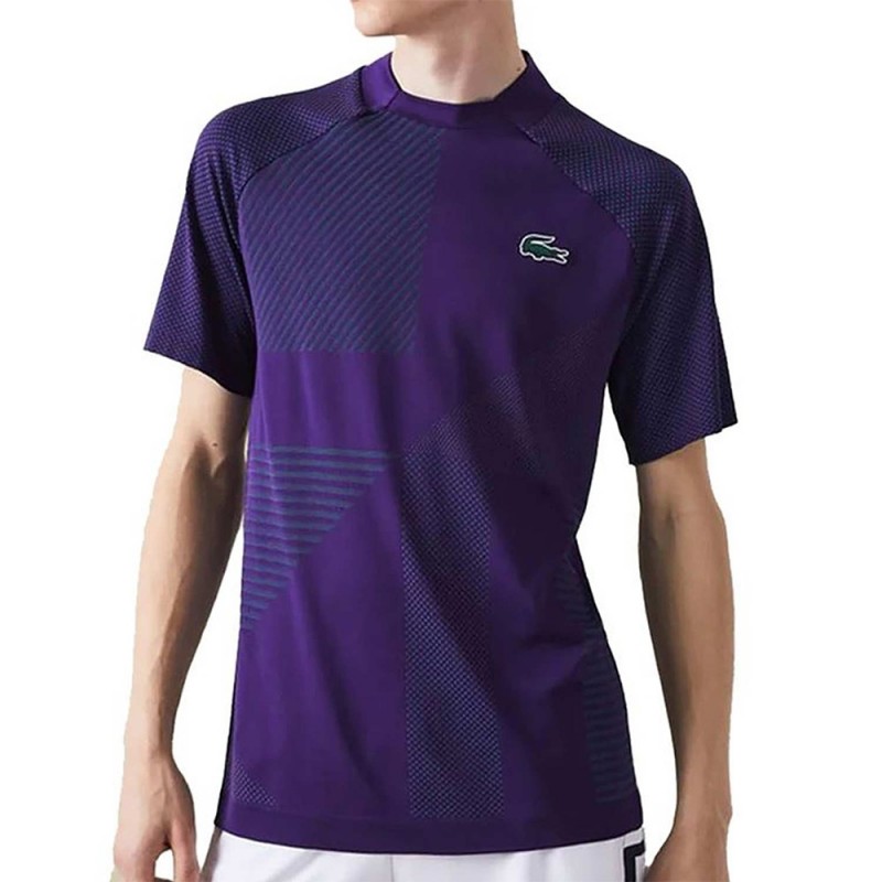 Polo Lacoste Dh9255 Xd4 | Ofertas de padel