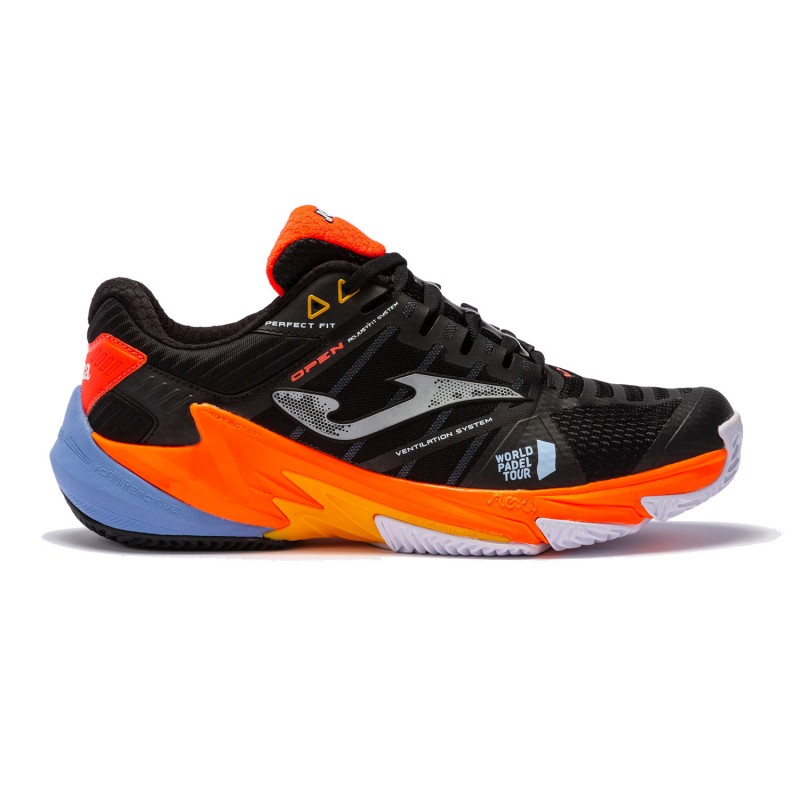 Sapatilhas Joma T.Open 2201 Topenw2201p | Ofertas de padel