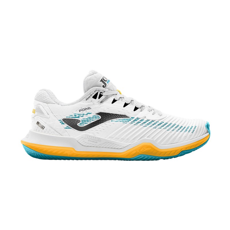 Formadores Joma T.Point 2332 Tpoins2332p | Ofertas de padel