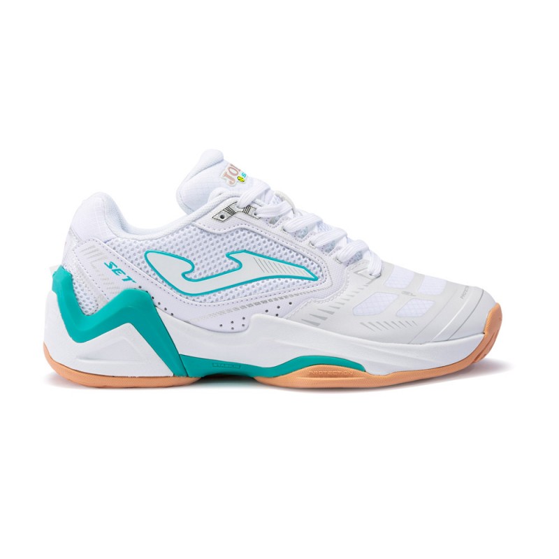 Formadores Joma T.Set Lady 2302 Tsels2302p Mulher | Ofertas de padel