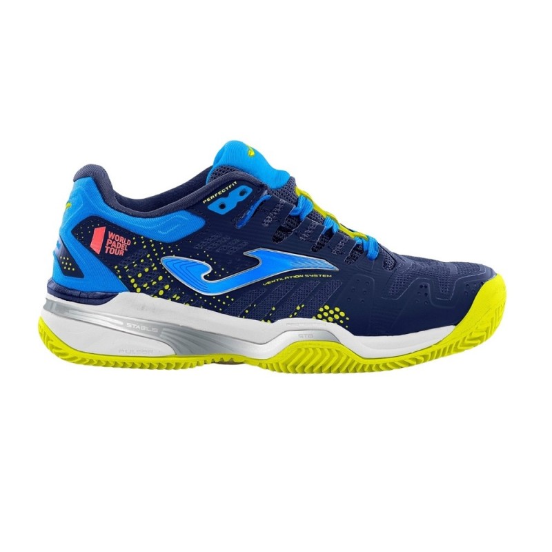 Formadores Joma T.Slam 2303 Tslams2303p | Ofertas de padel