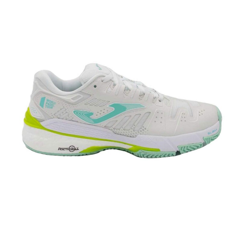 Sapatos Joma T.Slam Lady 2332 Tslals2332p Mulher | Ofertas de padel