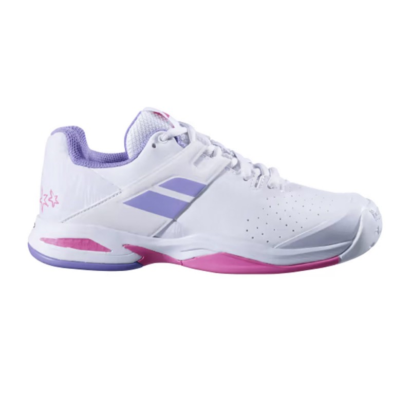 Sapatos Babolat Propulse Fury 32s23884 1074 Júnior | Ofertas de padel