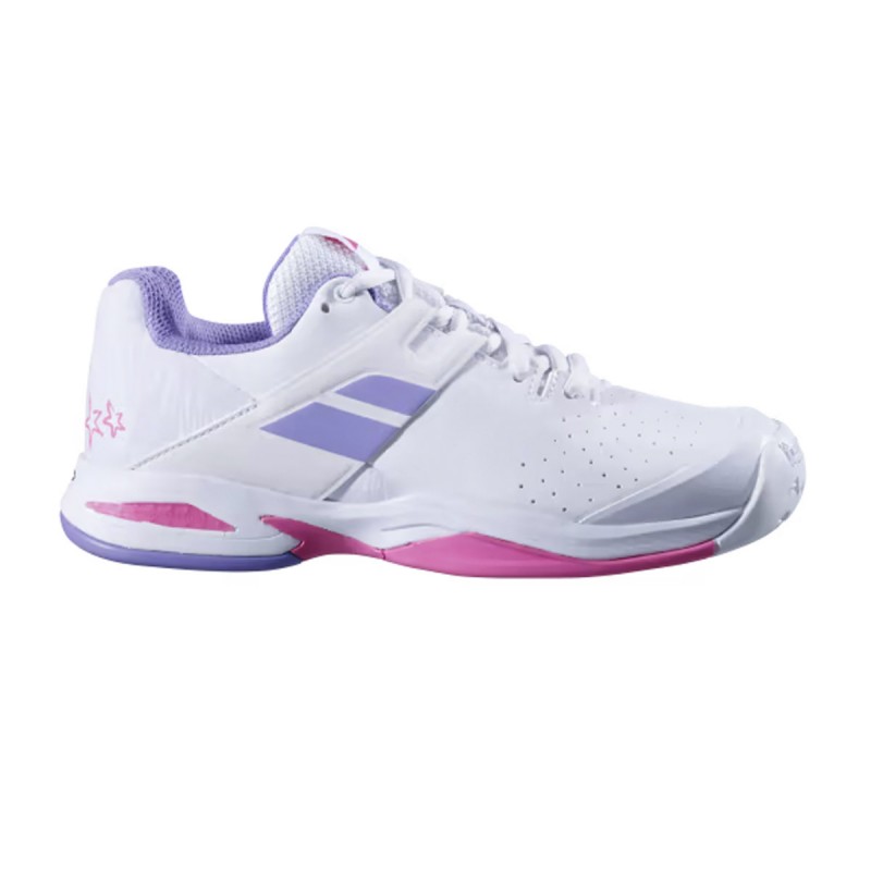 Sapatos Babolat Propulse Fury 33s23884 1074 Junior | Ofertas de padel