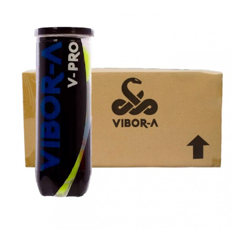 Vibor-A Cassetto a sfere V-Pro | Ofertas de padel