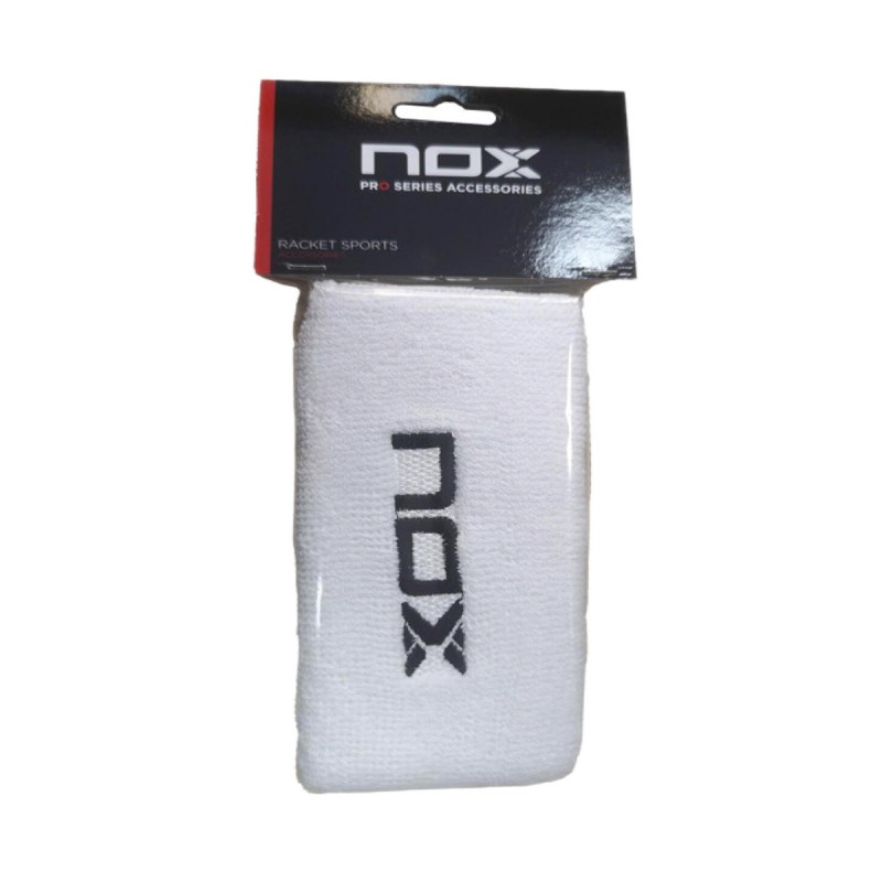 Long Wristband Blister Nox X2 |Padel offers