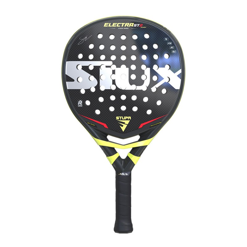 Siux Electra St2 Jr | Ofertas de padel