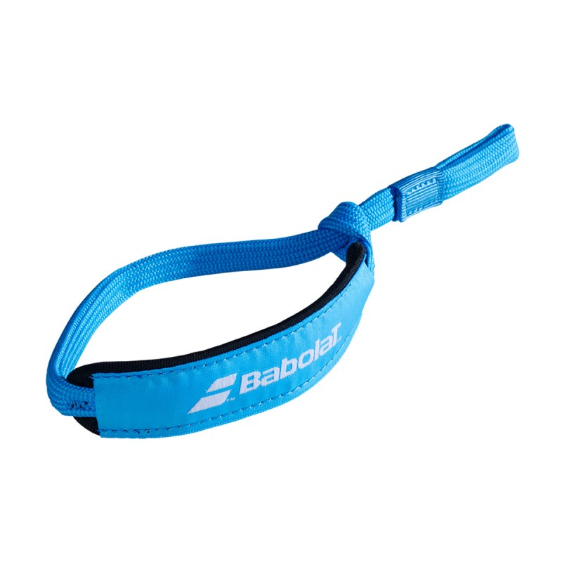 Cordão Babolat Almofada para a correia de pulso 710031 136 | Ofertas de padel