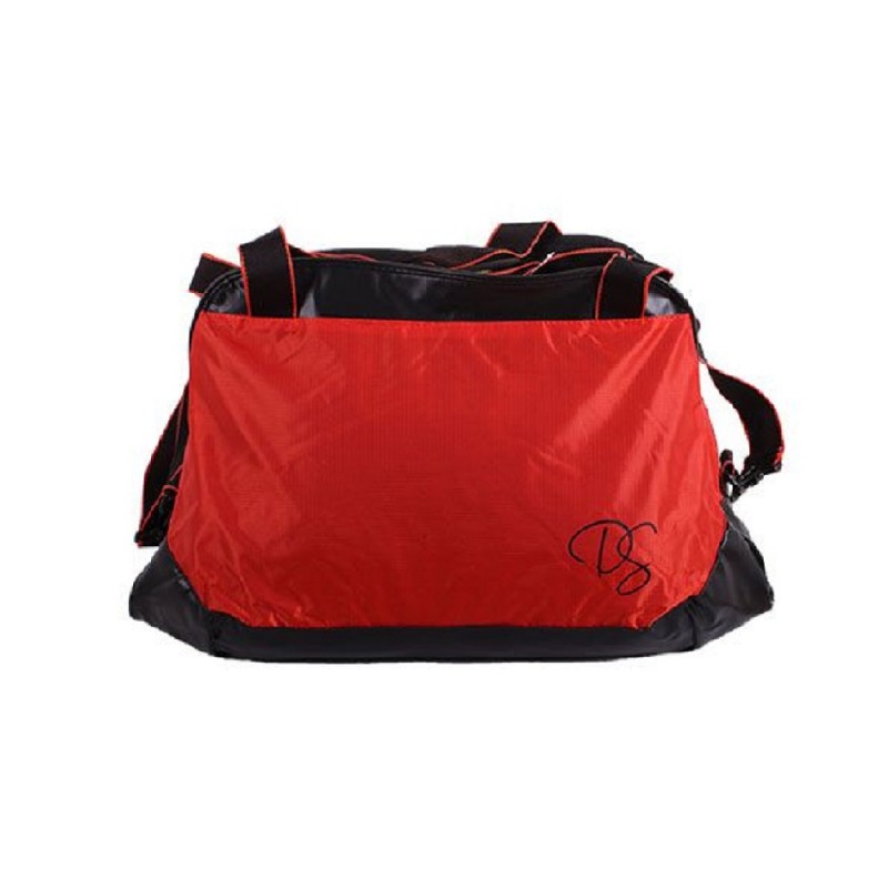 Bolsa de mão Drop Shot Mara Vermelho Db124012 | Ofertas de padel