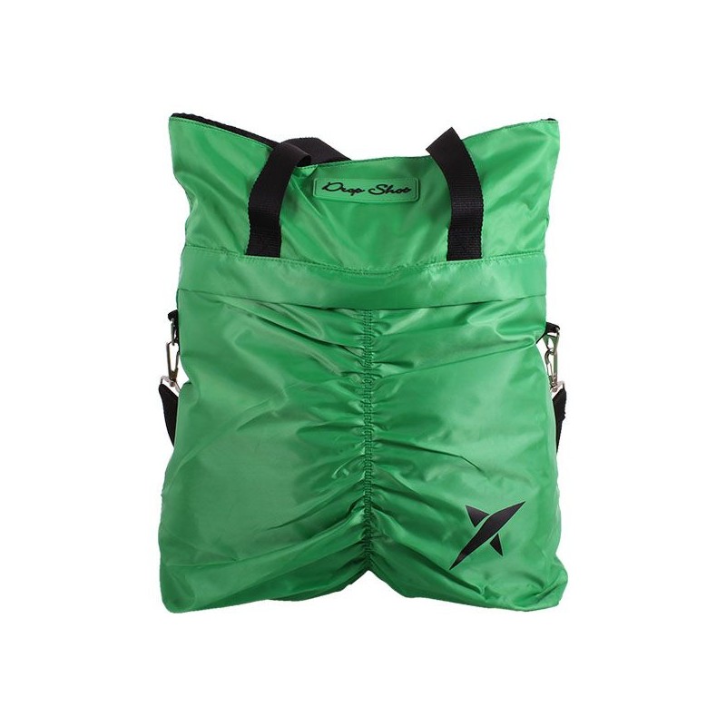 Bolsa de mão Drop Shot Verde Secreto Db124014 | Ofertas de padel