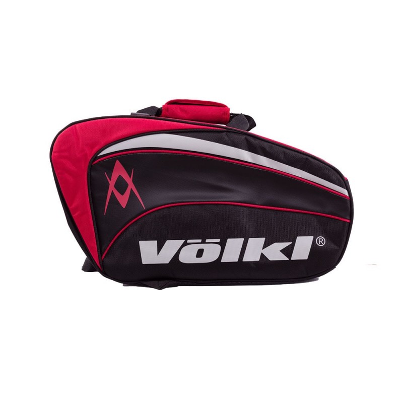 Paletero Volkl Red Vkp |Padel offers