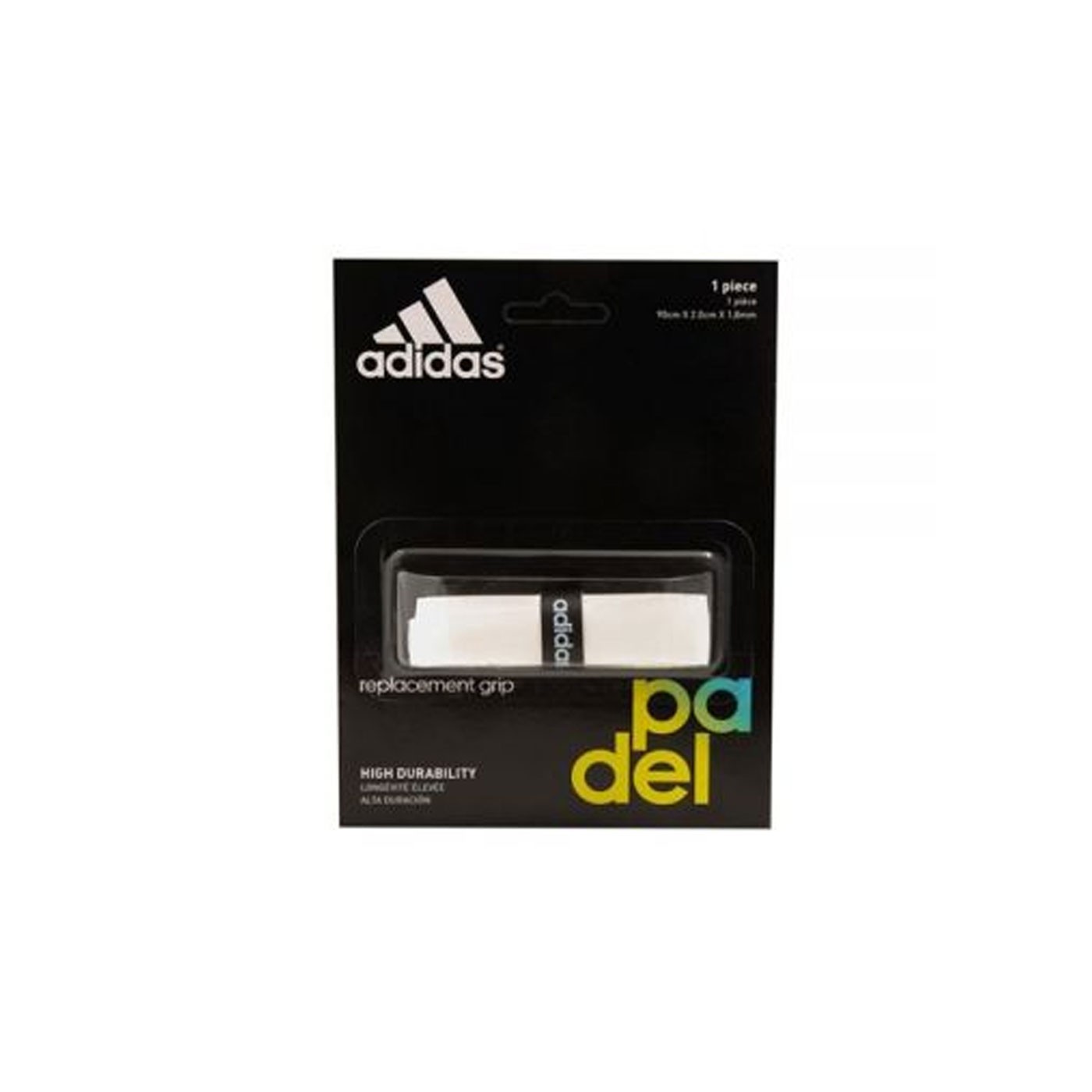 Accesorios de padel OVER GRIP ADIDAS - Dagos Padel