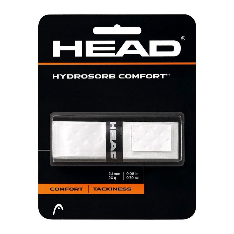 Head Hydrosorb Comfort |Padel offers