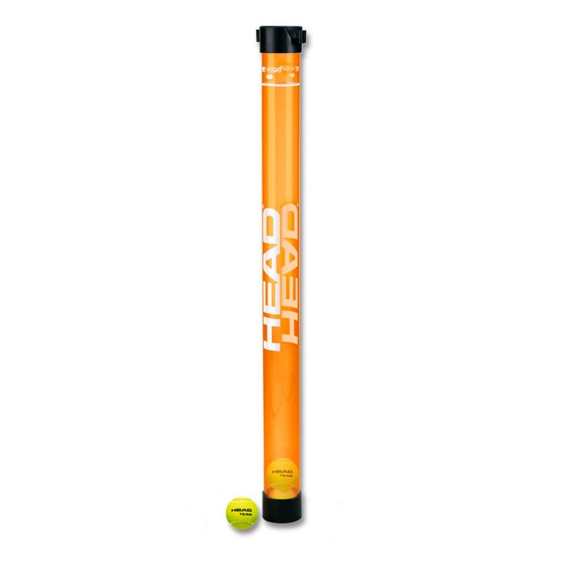 Head Ball Tube |Padel offers