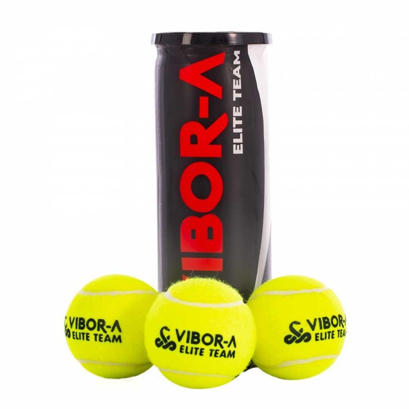 3 Ball Can Head Frontenis Yellow 551300 |Padel offers