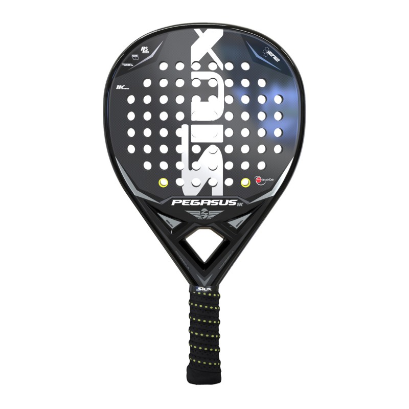 Siux Pegasus Grafene 1k | Ofertas de padel