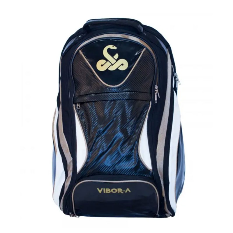 Mochila Vibor-A Silver Ouro 41244.015  | Ofertas de padel