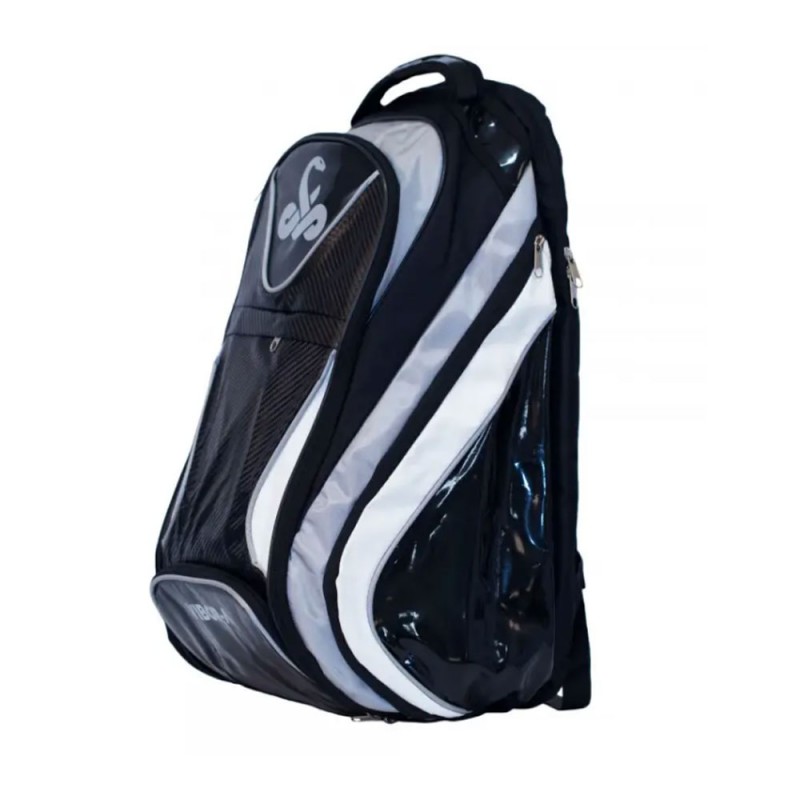 Mochila Vibor-A Silver Prata 41244.032  | Ofertas de padel