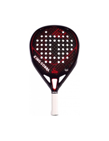 Shovel Vibor-A King Cobra Liquid Edition 2023 001460 |Padel offers