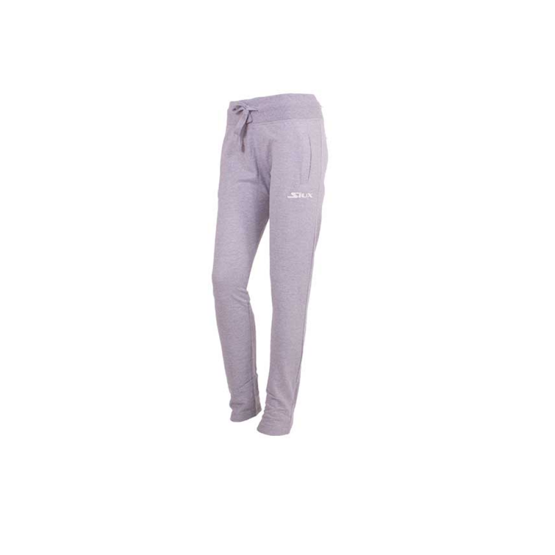 Long Pants Siux Bandit Women's Gray 40052.011 |Padel offers