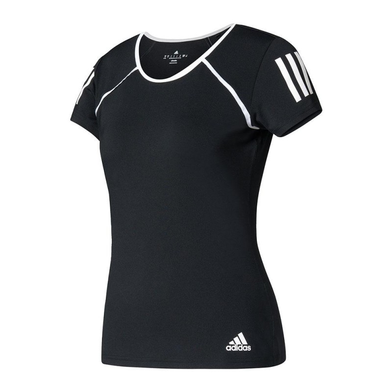 Maglietta Adidas Club Donna Bk0712 | Ofertas de padel