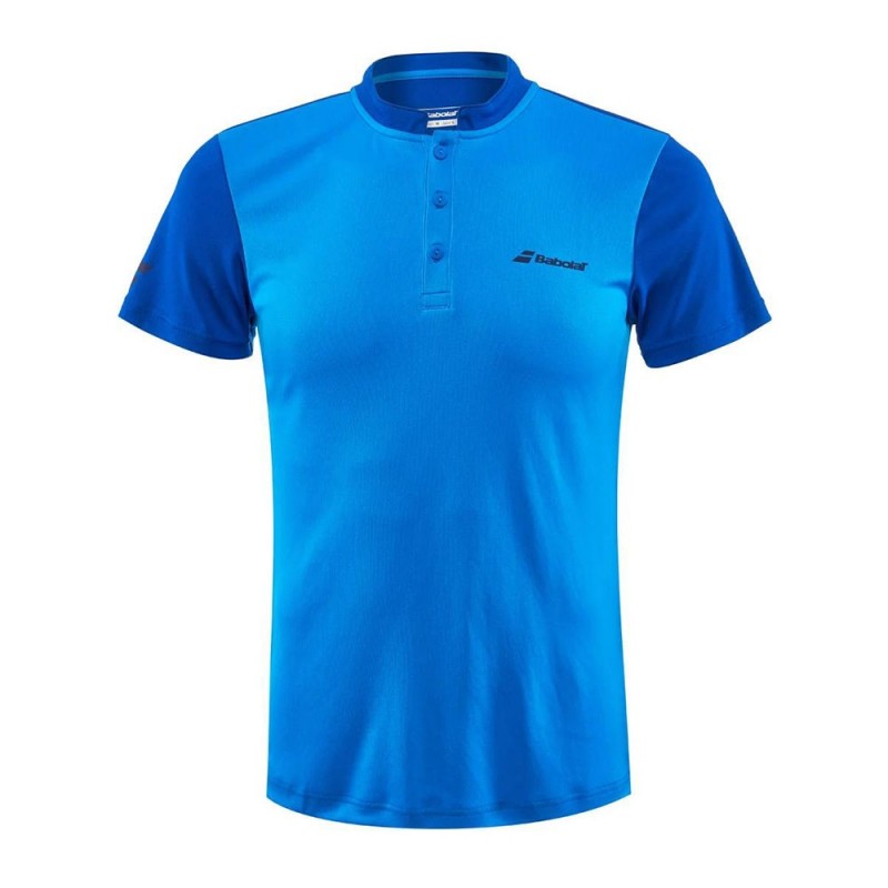 Babolat Play Polo Men | Ofertas de pádel