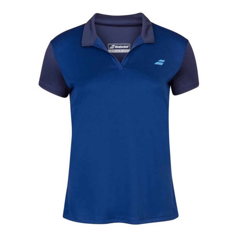 Babolat Play Polo Women |Padel offers