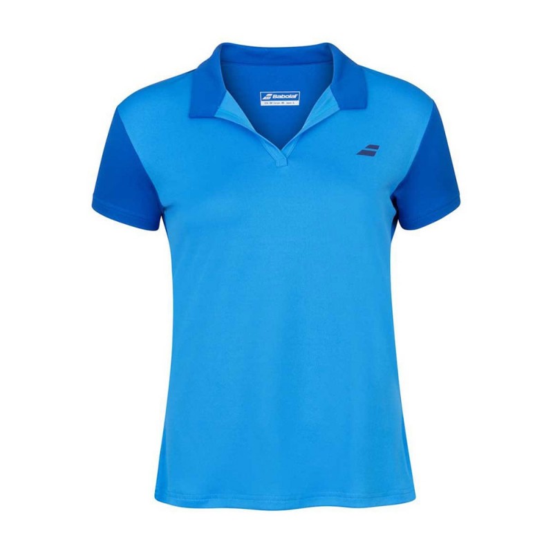 Babolat Play Polo Women |Padel offers