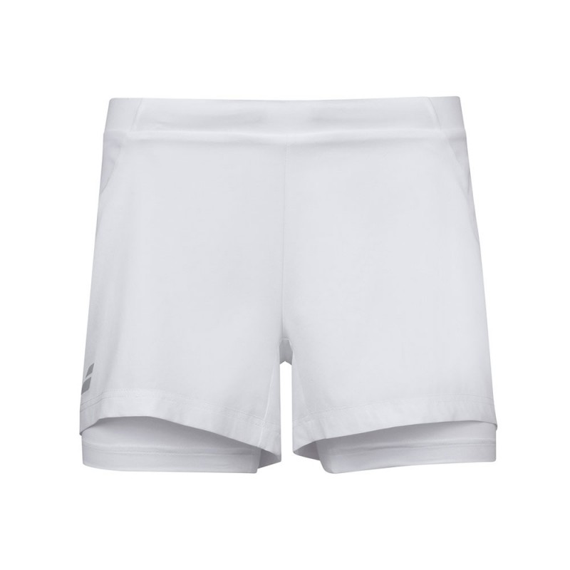 Babolat Pantaloncini da ginnastica da donna 4wp1061 1000 | Ofertas de padel