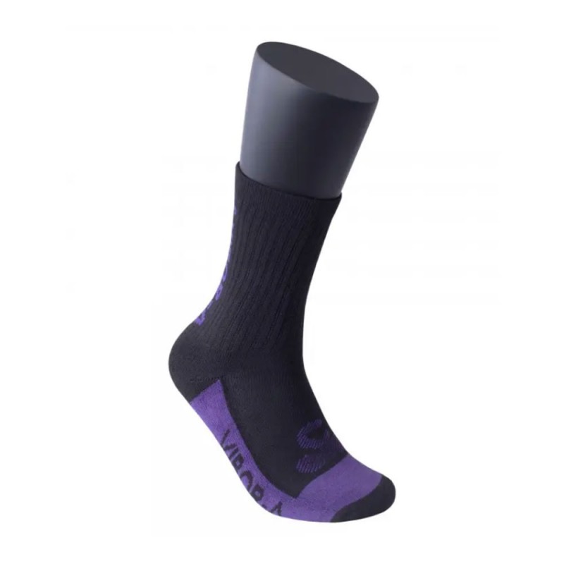 Socks Vibor-A Multicolored socks |Padel offers