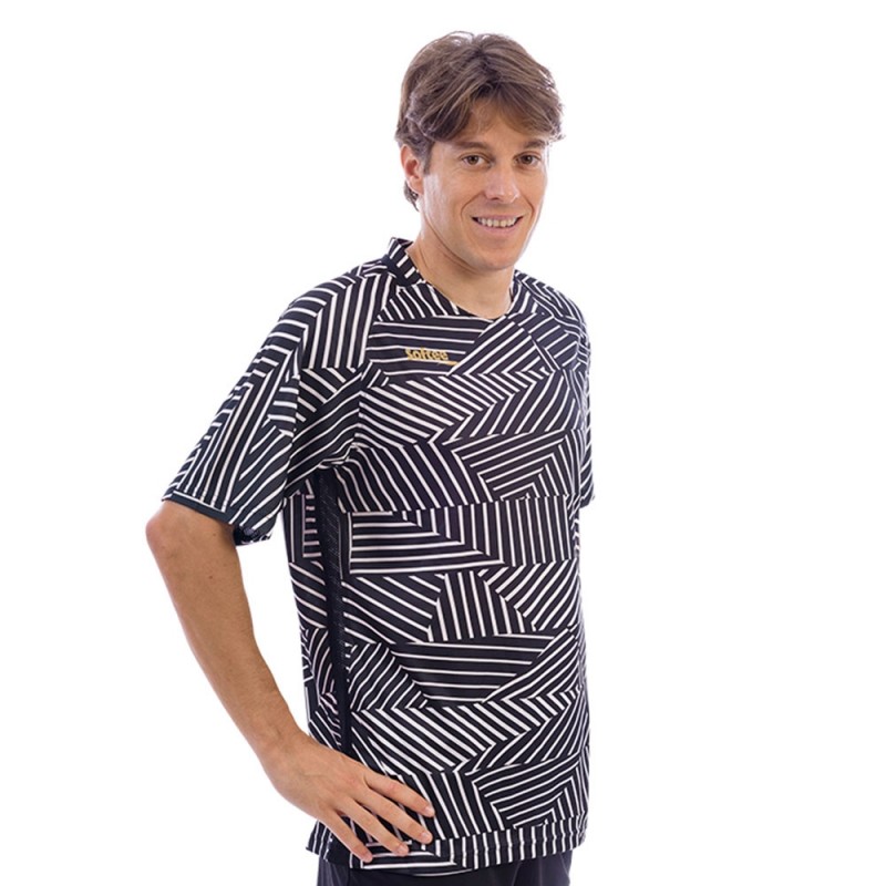 Camisola Softee Zebra para adultos 77521.A08 | Ofertas de padel