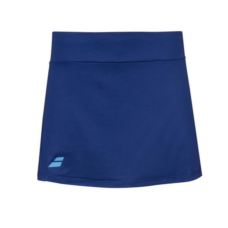 Babolat Play Skirt Women 3wp1081 4000 | Ofertas de padel