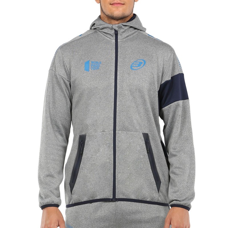 Sweatshirt Bullpadel Vijes 151 | Ofertas de padel