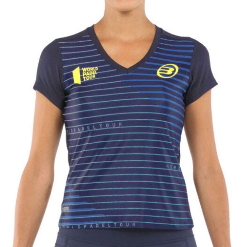 Camiseta Bullpadel Yolombo 400 | Ofertas de padel