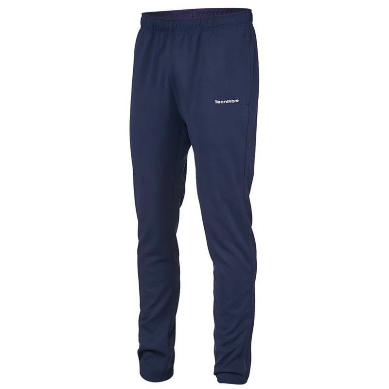 Pants Tecnifibre Cotton Pants 21copana Navy |Padel offers