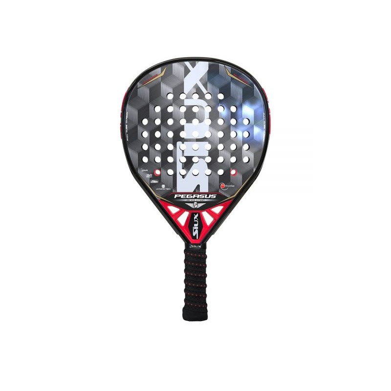 Siux Cubo de revolução Pegasus | Ofertas de padel