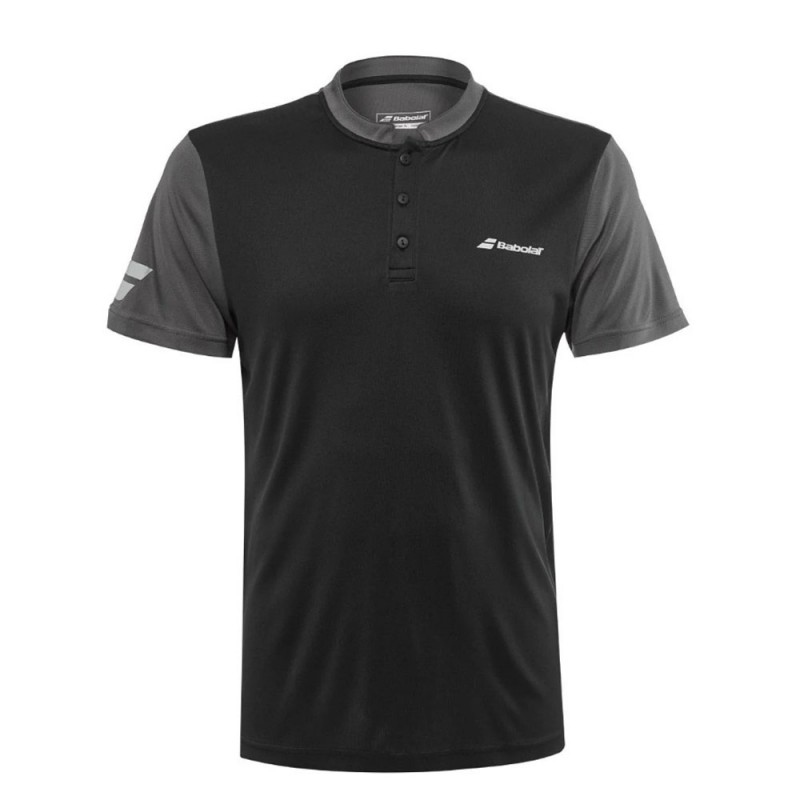 Babolat Gioco Polo Uomo 3mp1021 2000 | Ofertas de padel