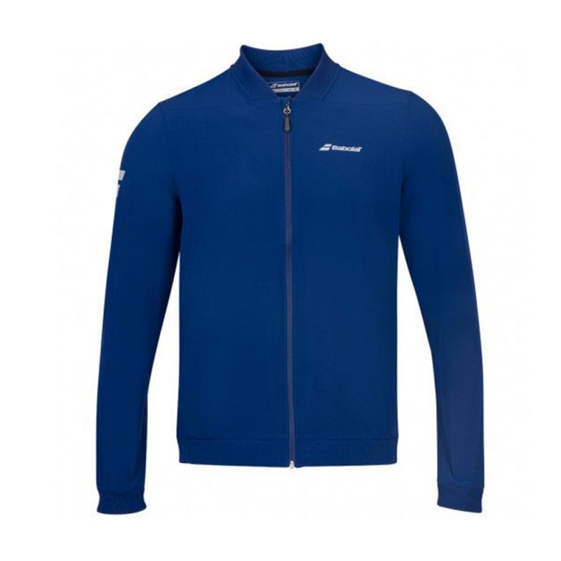 Babolat Play Jacket Men | Ofertas de pádel