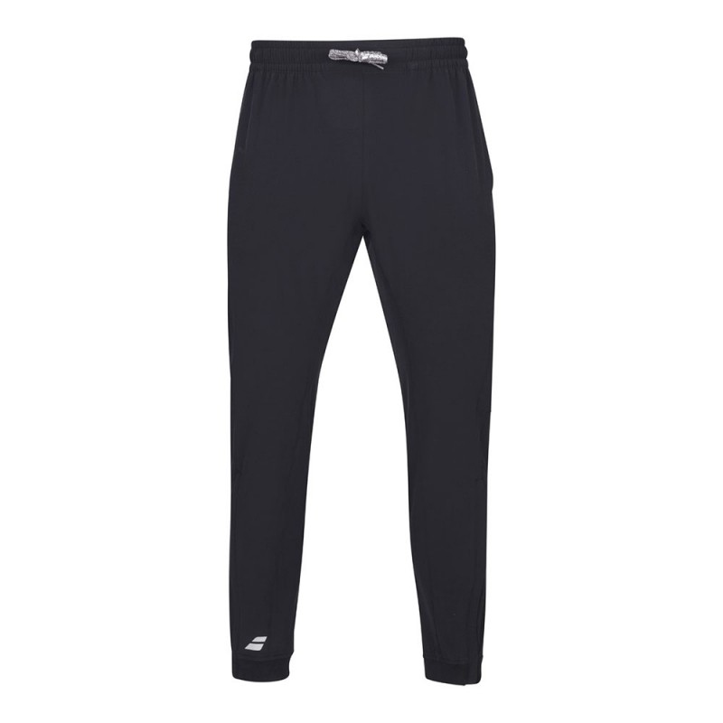 Babolat Play Pant Uomo 3mp1131 2000 | Ofertas de padel