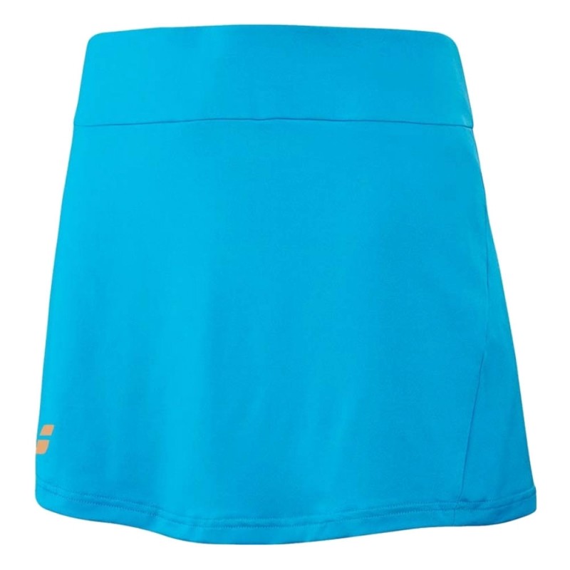 Babolat Jogar Skirt Girl | Ofertas de padel