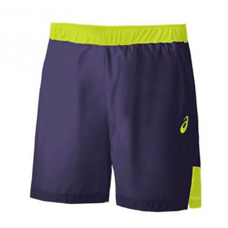 Shorts Asics Club M 7in |Padel offers