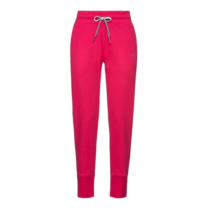 Head Pantaloni Club Rosie Rosa Donna | Ofertas de padel