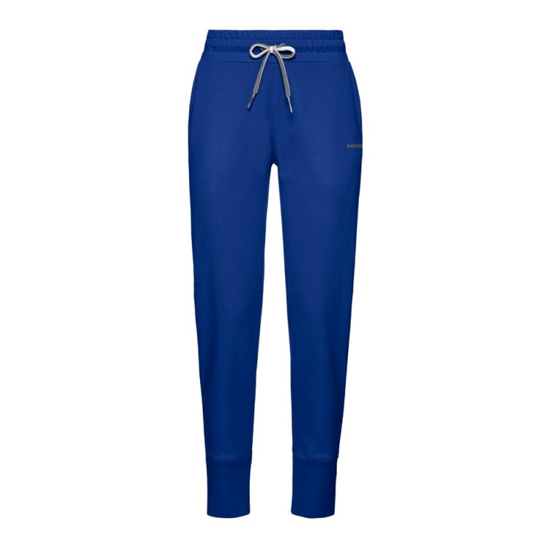 Head Pantaloni Club Rosie Blu Donna | Ofertas de padel