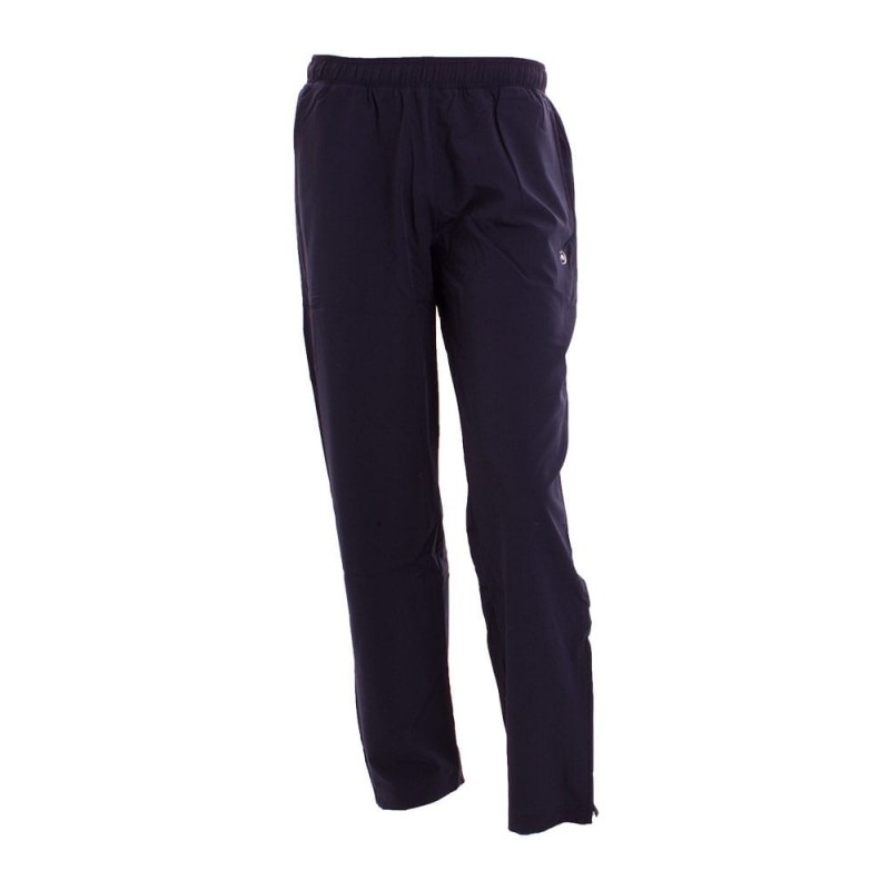 Pantaloni lunghi Vision Roco Grigio scuro Pnm001 Dkg | Ofertas de padel