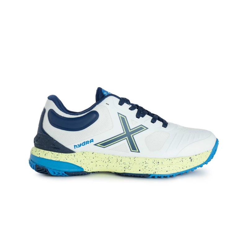 Sapatos Munich Hydra 116 4033116  | Ofertas de padel