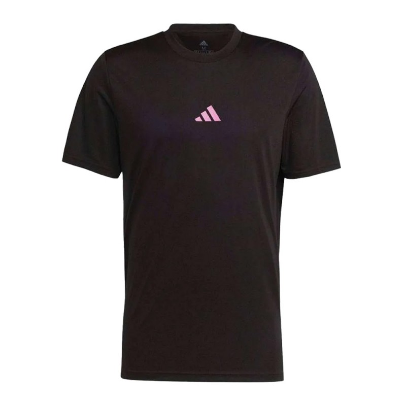 T-shirt Adidas M Pad G Ht5224  | Ofertas de padel