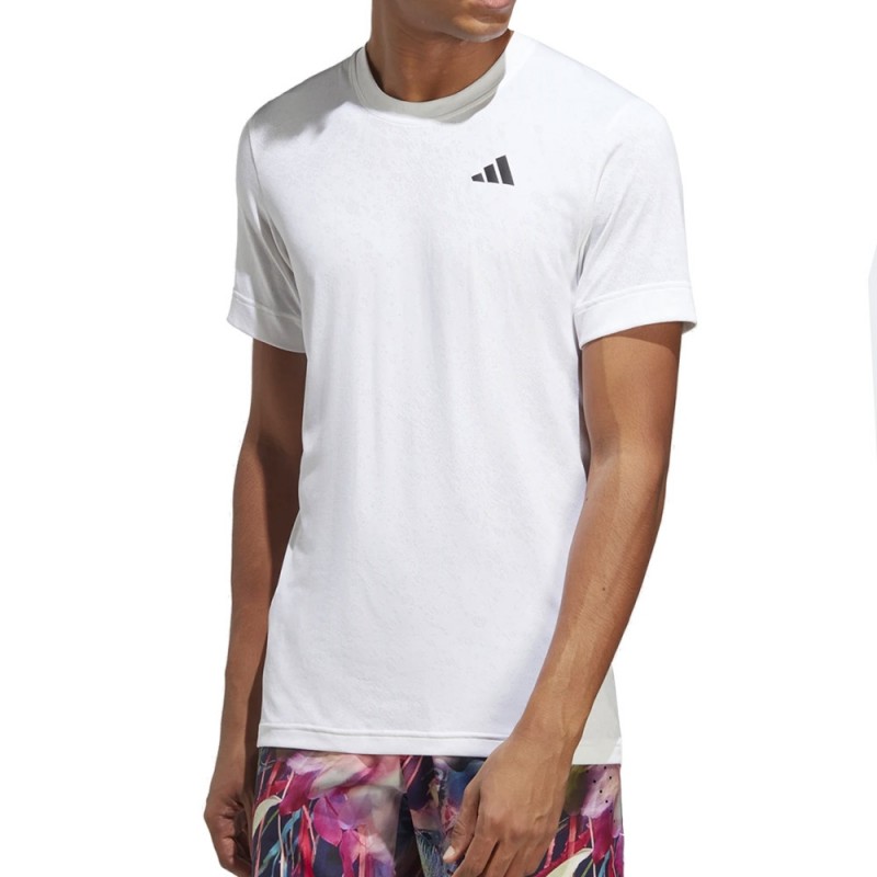 T-shirt Adidas T Freelift Hr6484  | Ofertas de padel